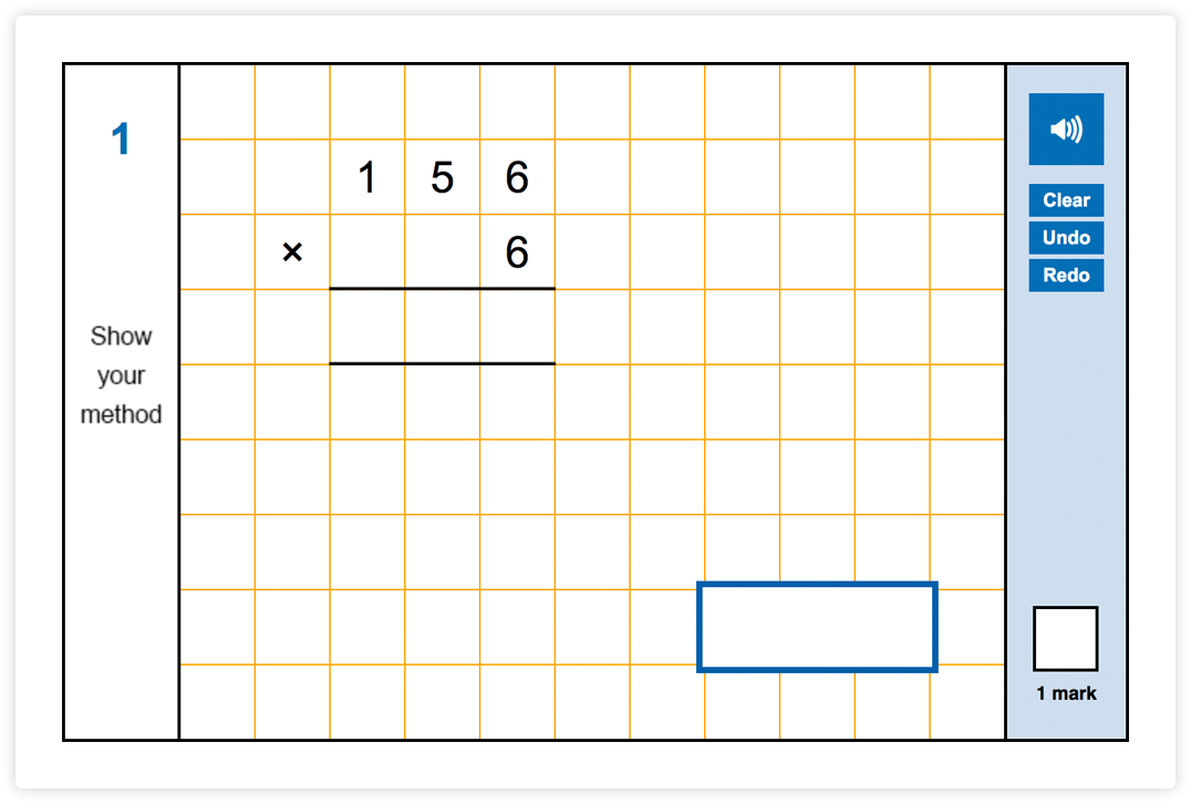 KS2 Arithmetic Tests