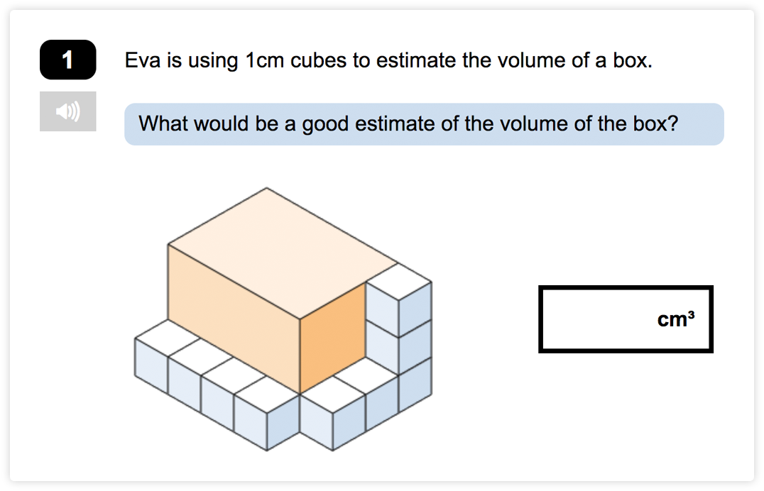 KS1 Custom Maths Assessments