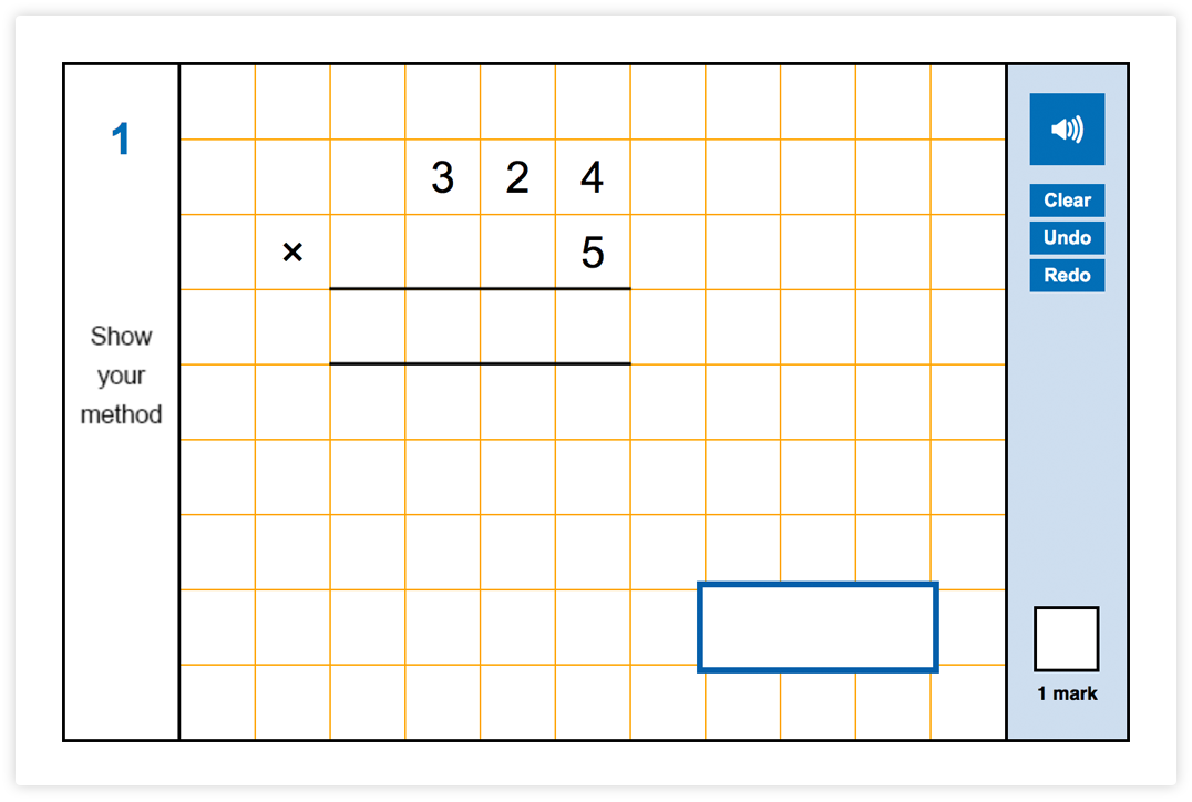 KS2 Standardised Maths Assessments