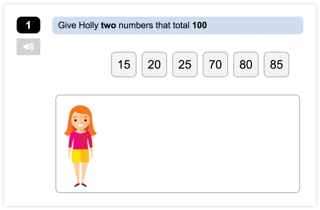 KS1 Standardised Maths Assessments