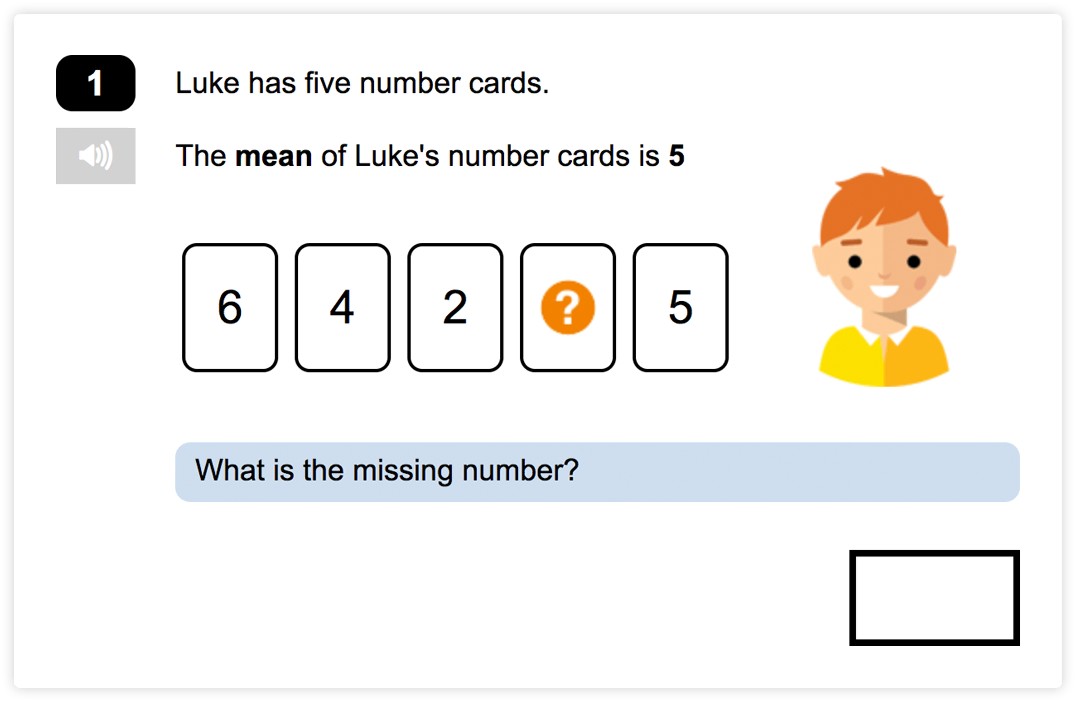 Termly Maths Assessments