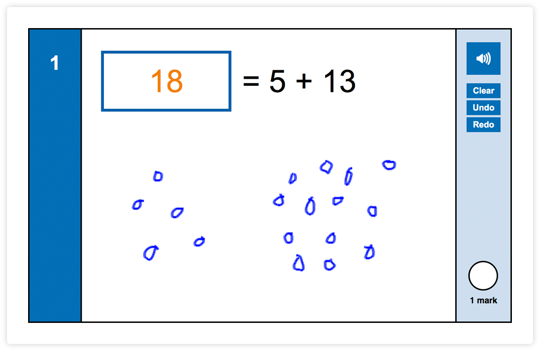 Year 1 Termly Maths Tests