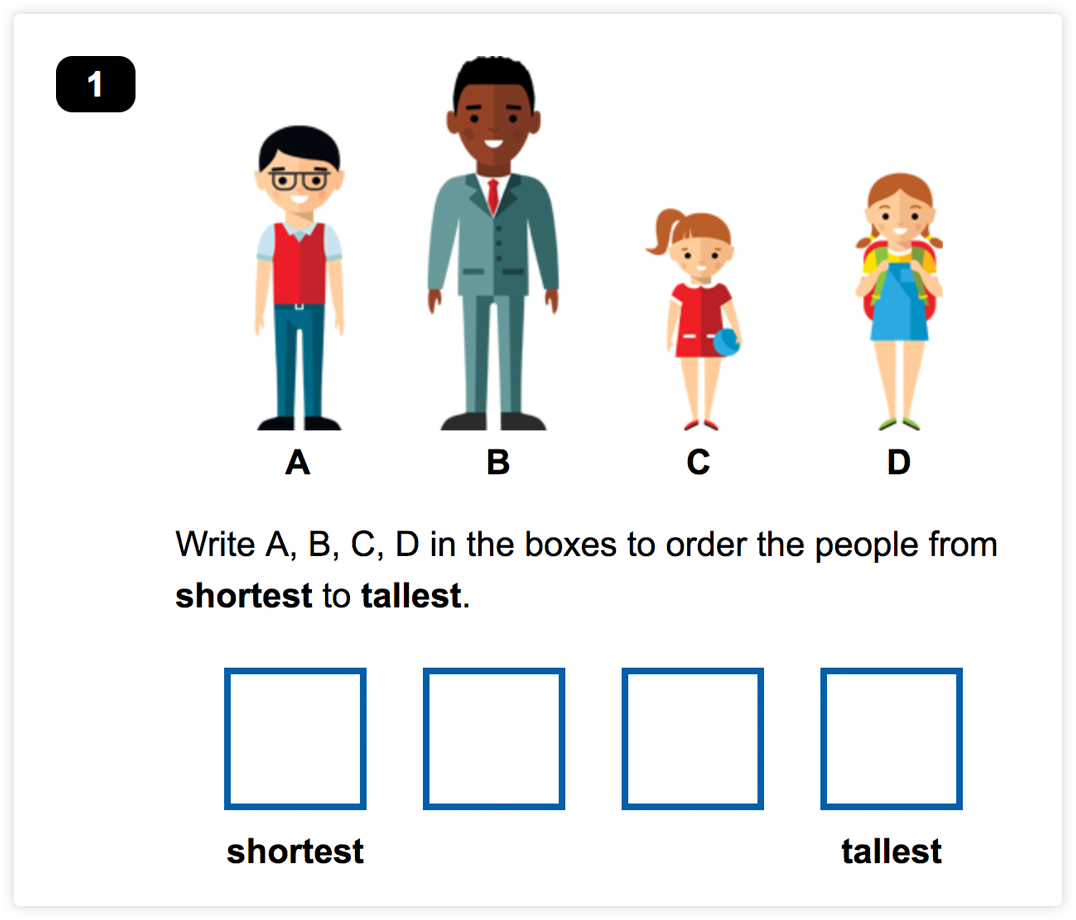 Year 2 Termly Maths Assessments