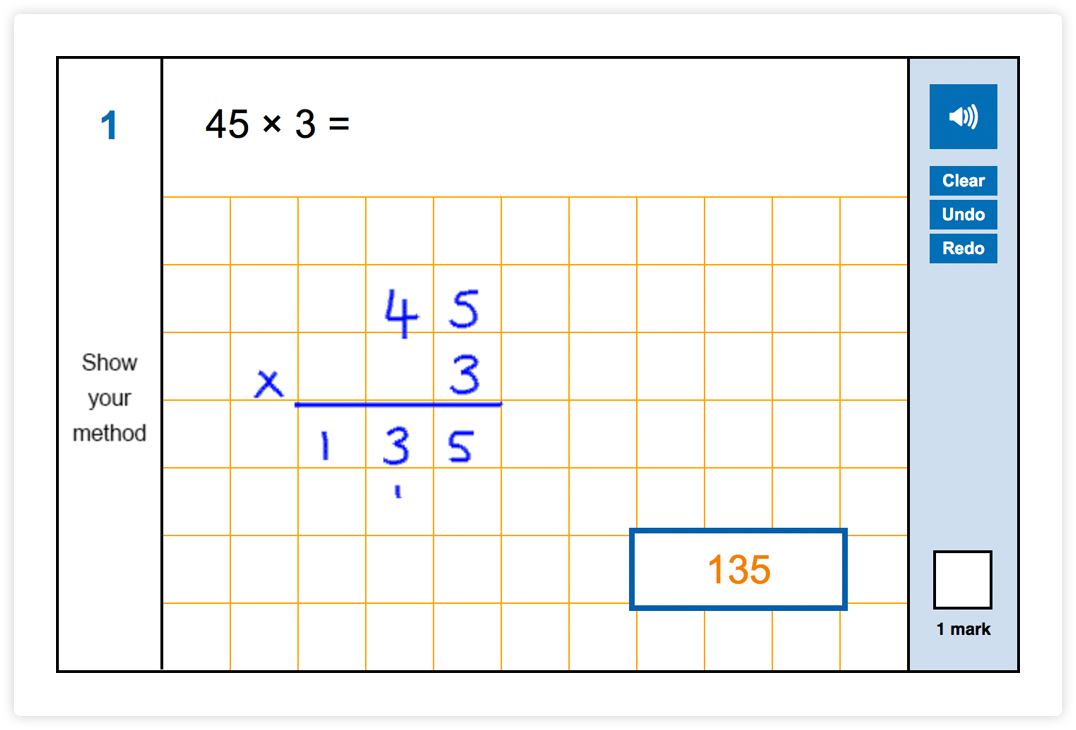 Year 3 Arithmetic Papers