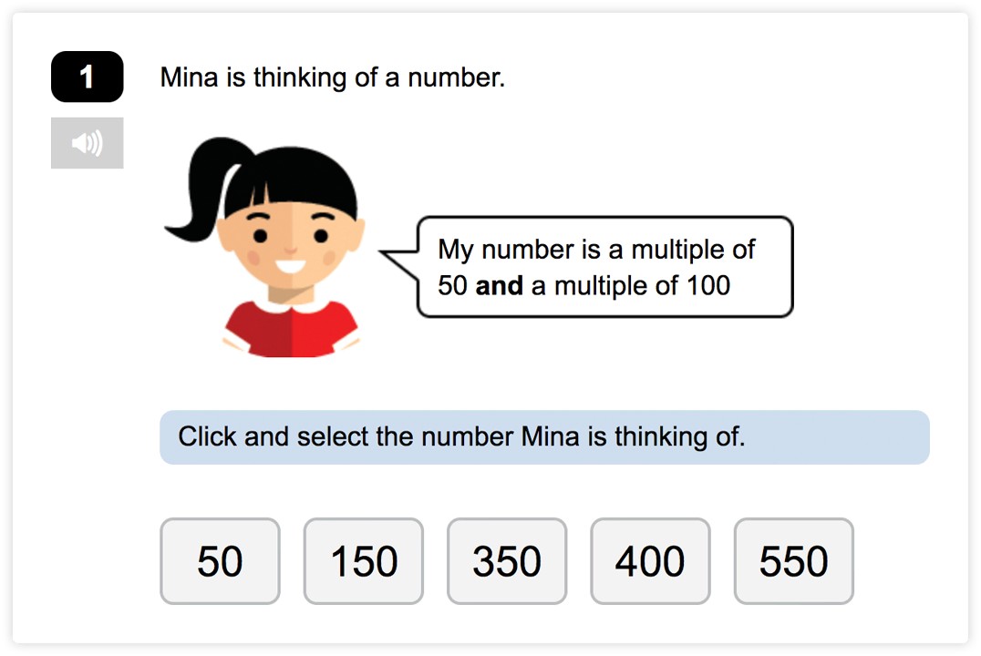 End of Autumn Term Y3 Maths Assessment