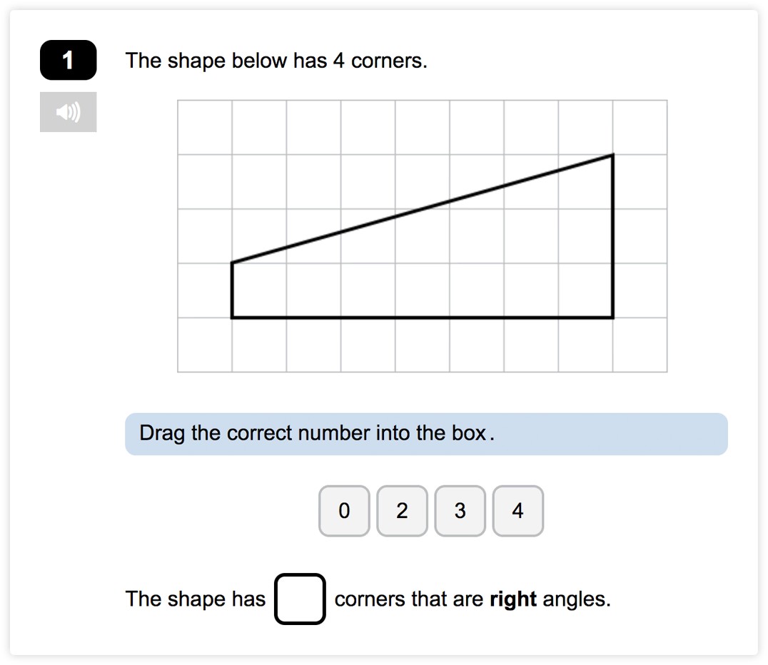 Year 3 End of Unit Maths Assessments