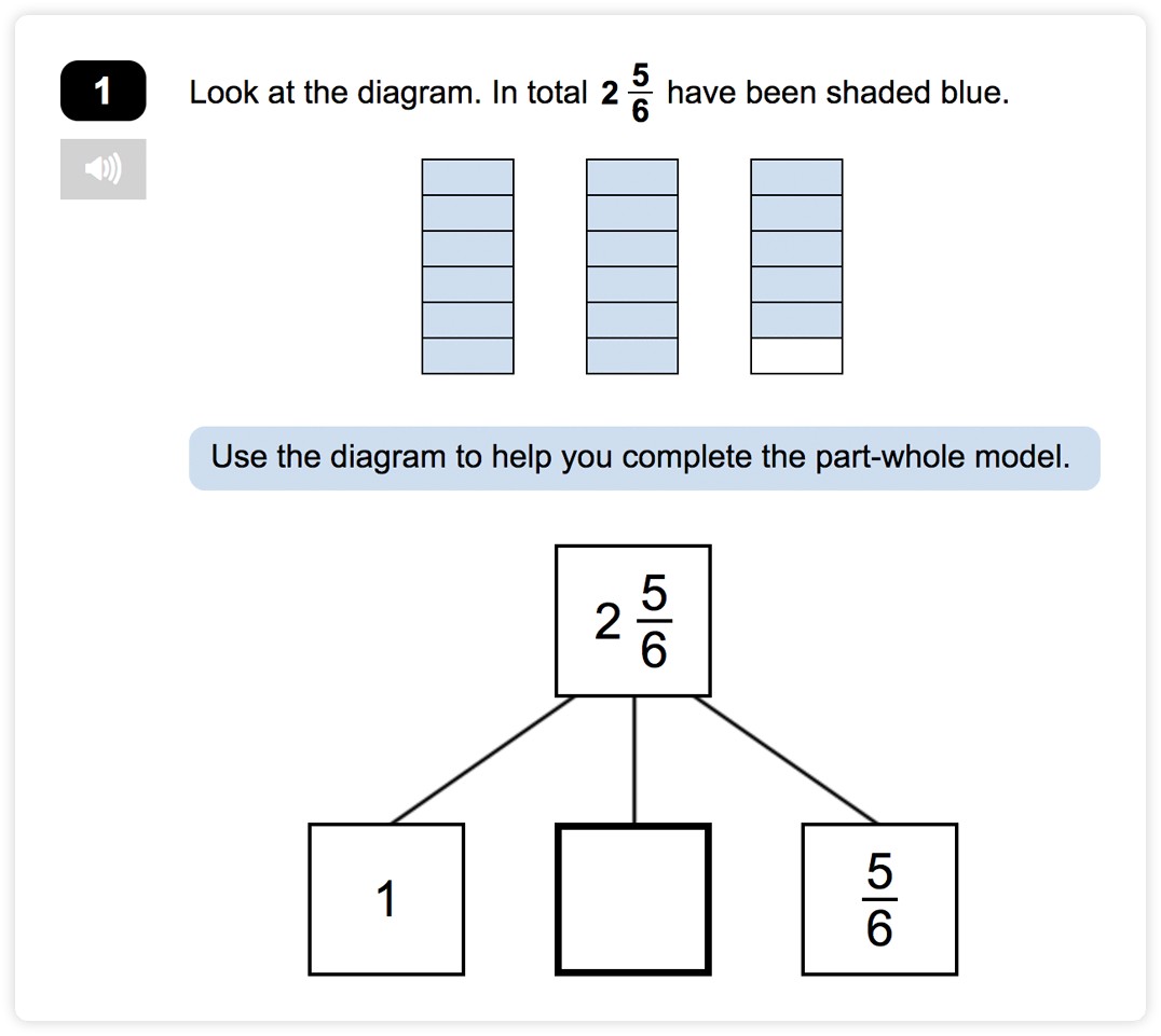 Y3 Maths Tests 2