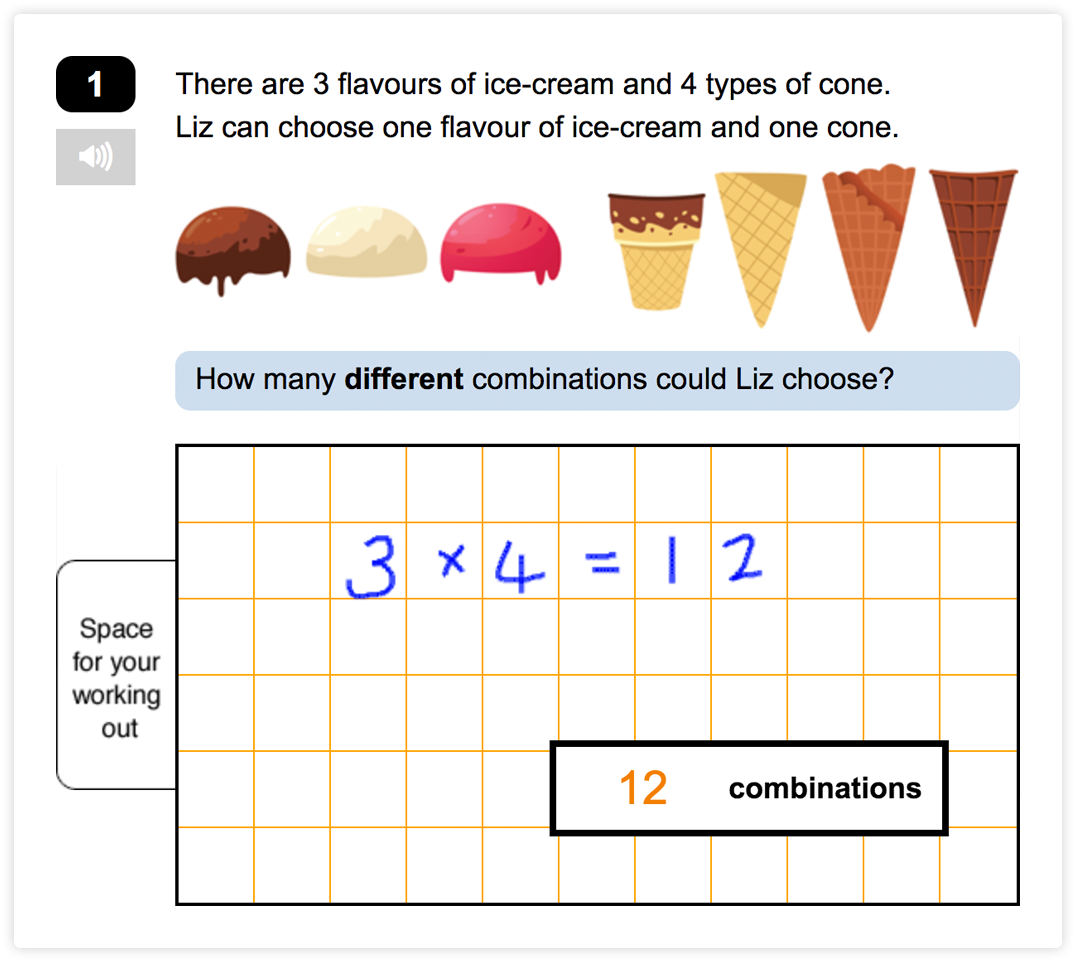 Year 3 Termly Maths Tests