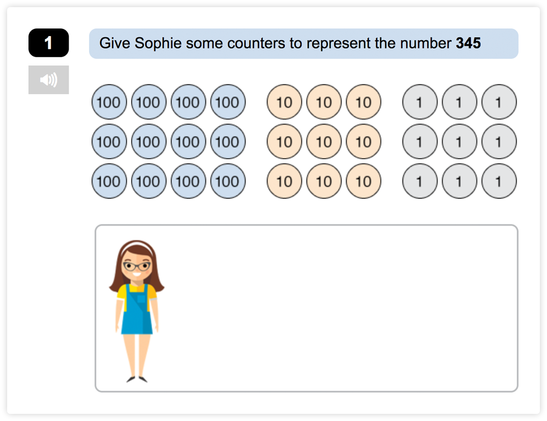 Year 3 Termly Maths Assessments