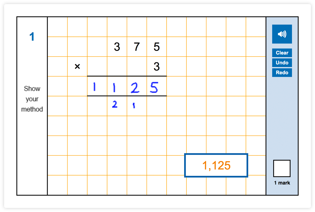 Year 4 Arithmetic Papers