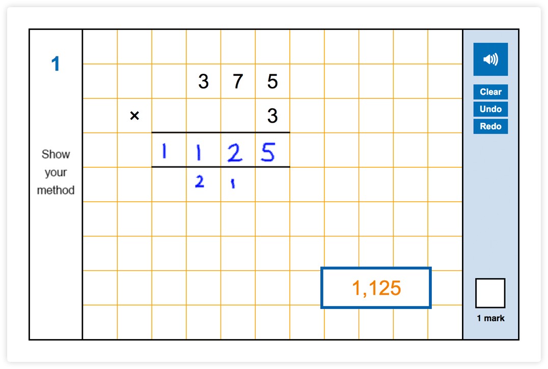 Year 4 Arithmetic Papers