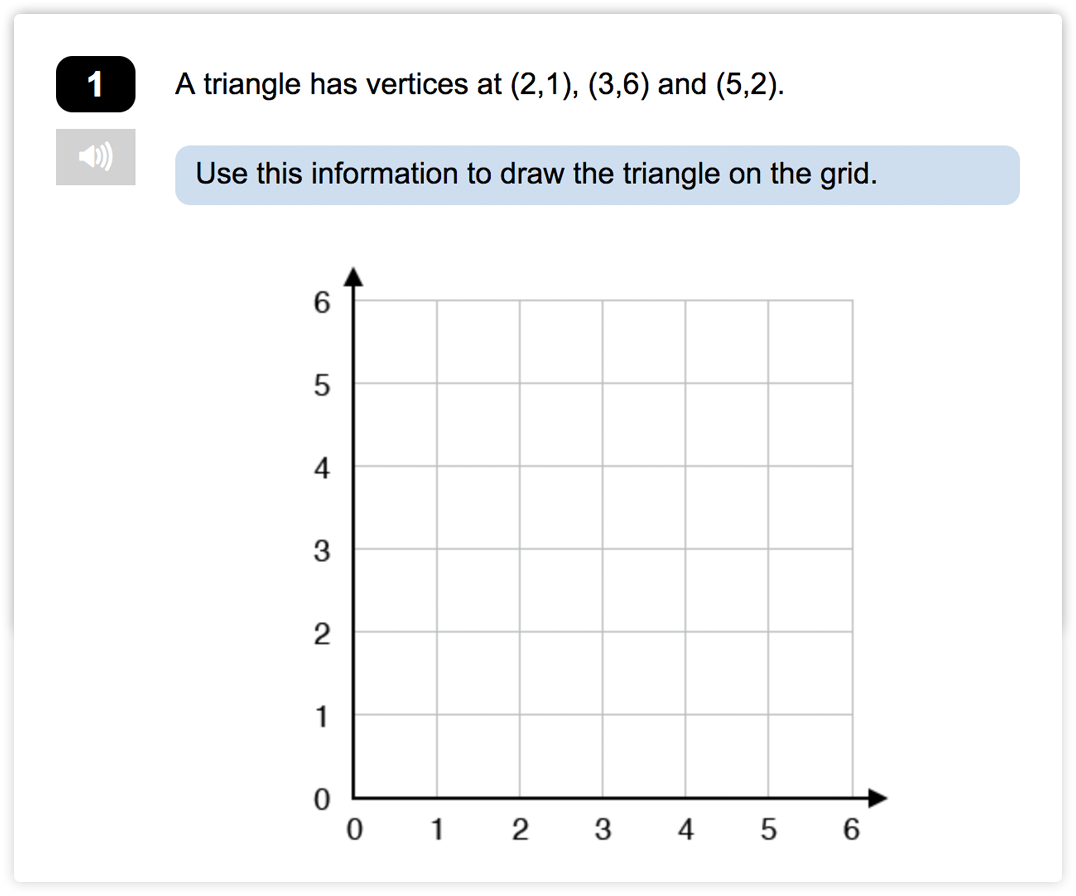 Y4 Maths Tests