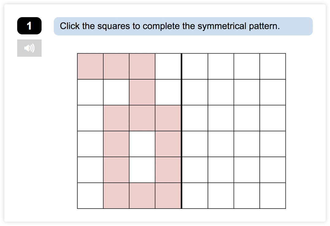 Y4 Maths Tests 2