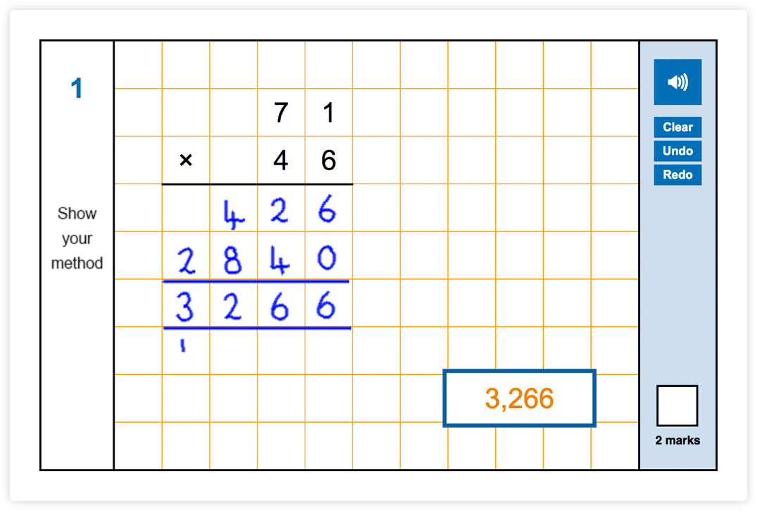 Year 5 Arithmetic Papers