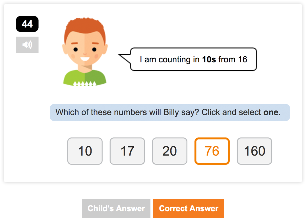 Y5 Number and Place Value End-of-Unit Assessment