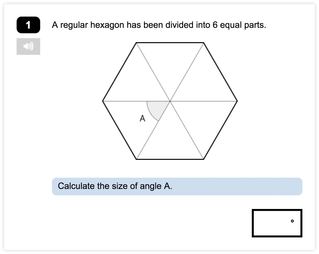 Y6 Maths Tests