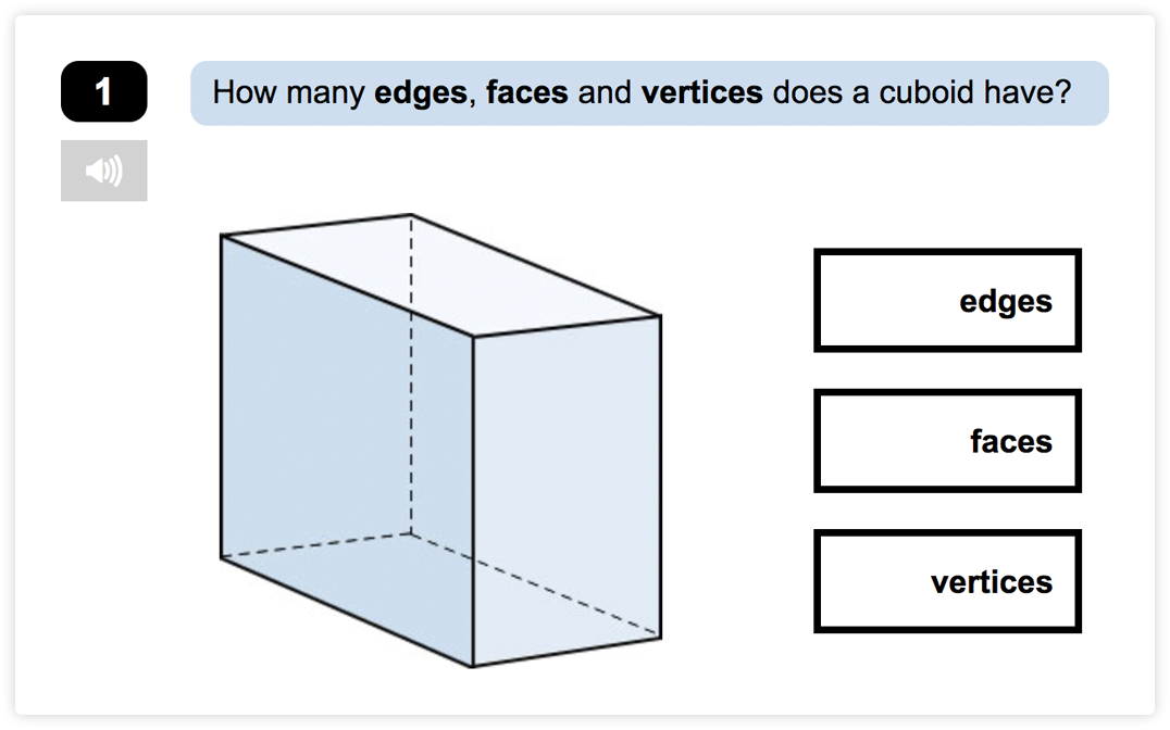 Y6 Maths Tests 2