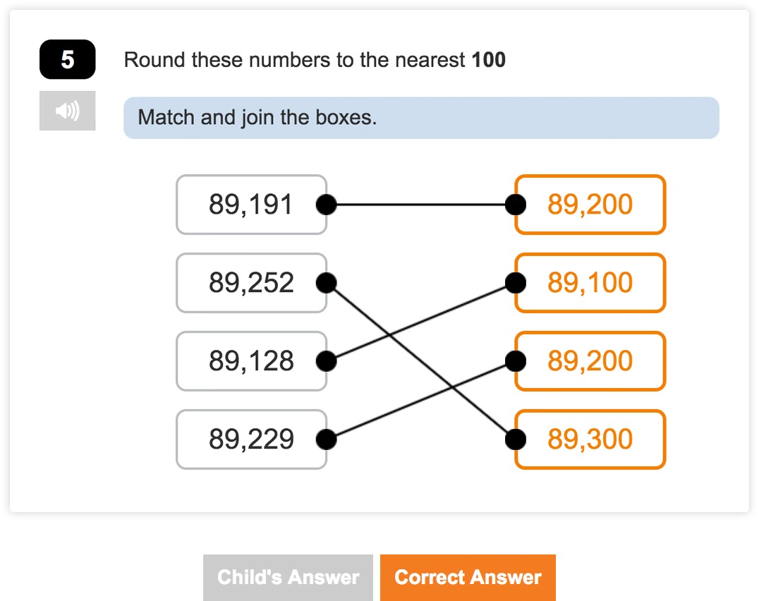 Y6 Number and Place Value End-of-Unit Assessment